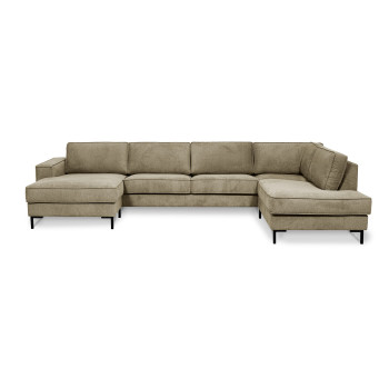 Austin Sofa (Corner U shape)